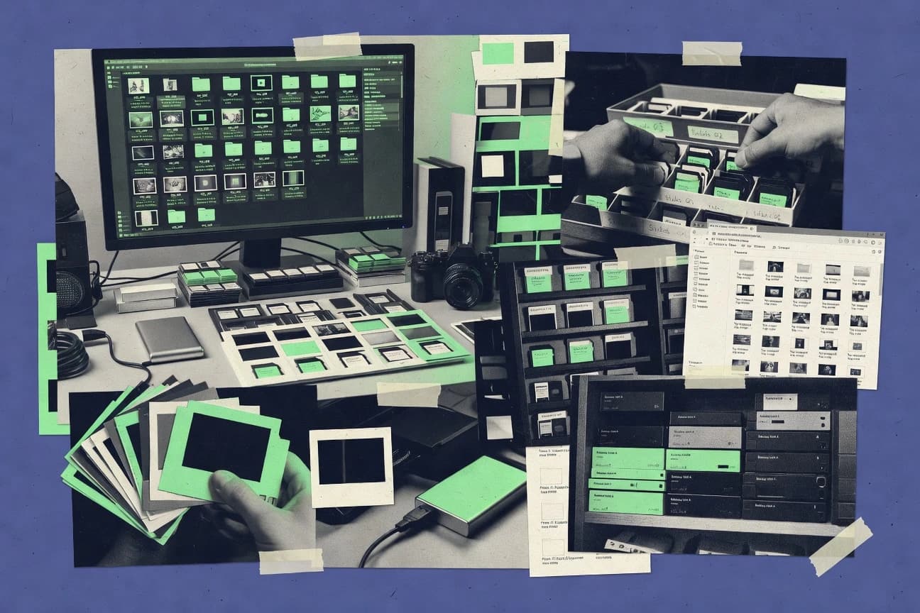 Top 10 Best Digital Asset Manager Software of 2026