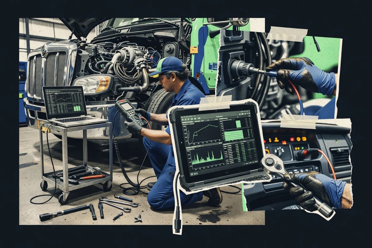 Top 10 Best Diesel Diagnostic Software of 2026