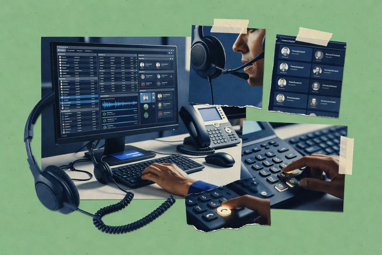 Top 10 Best Dialers Software of 2026