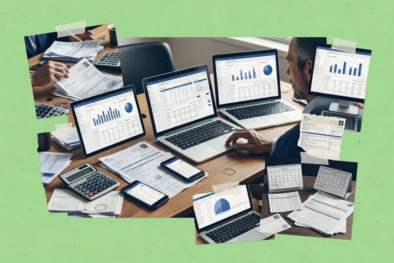 Top 10 Best Different Payroll Software of 2026