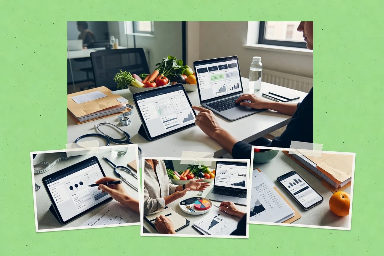 Top 10 Best Dietitian Practice Management Software of 2026