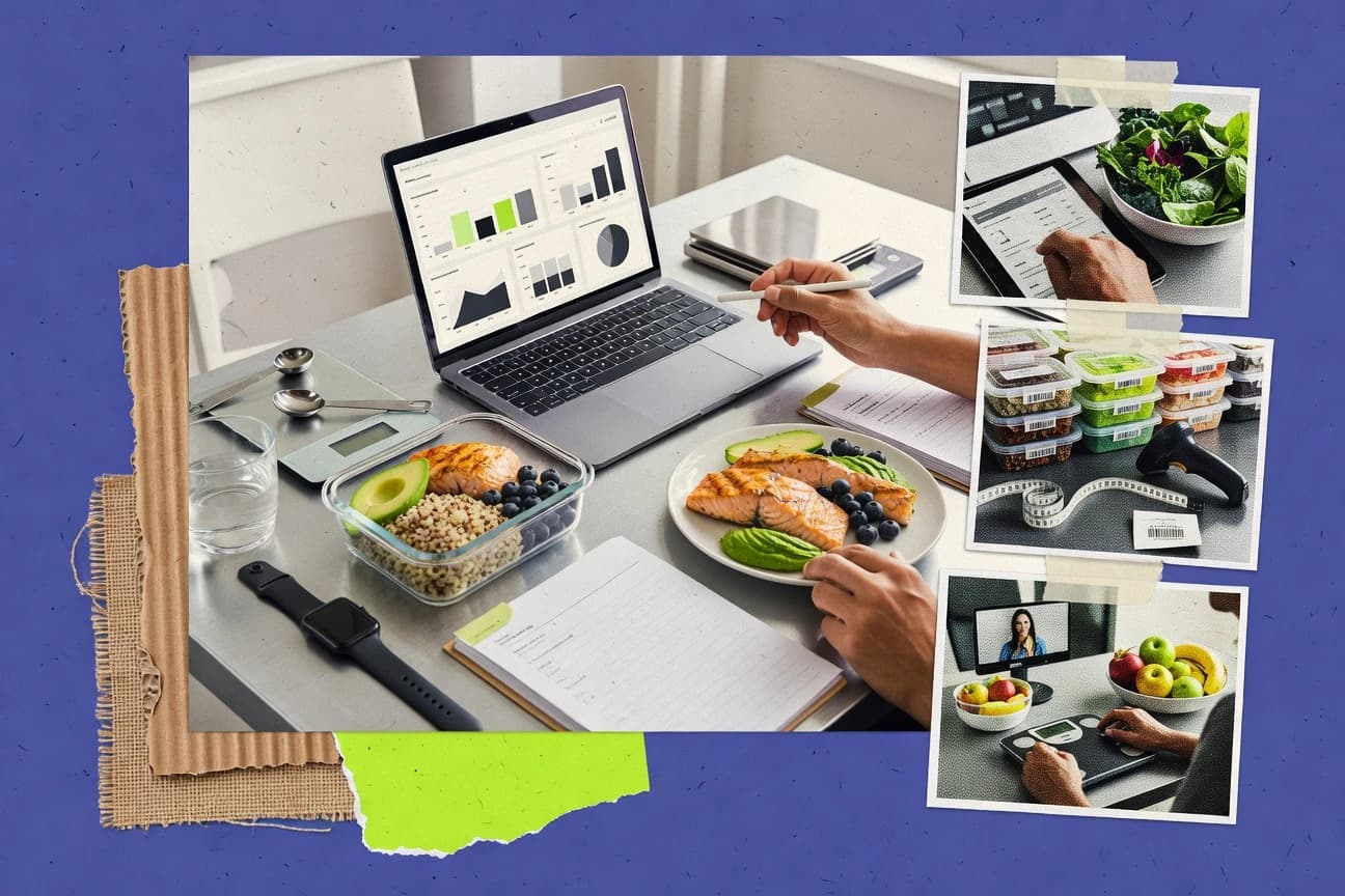 Top 10 Best Dietitian Software of 2026