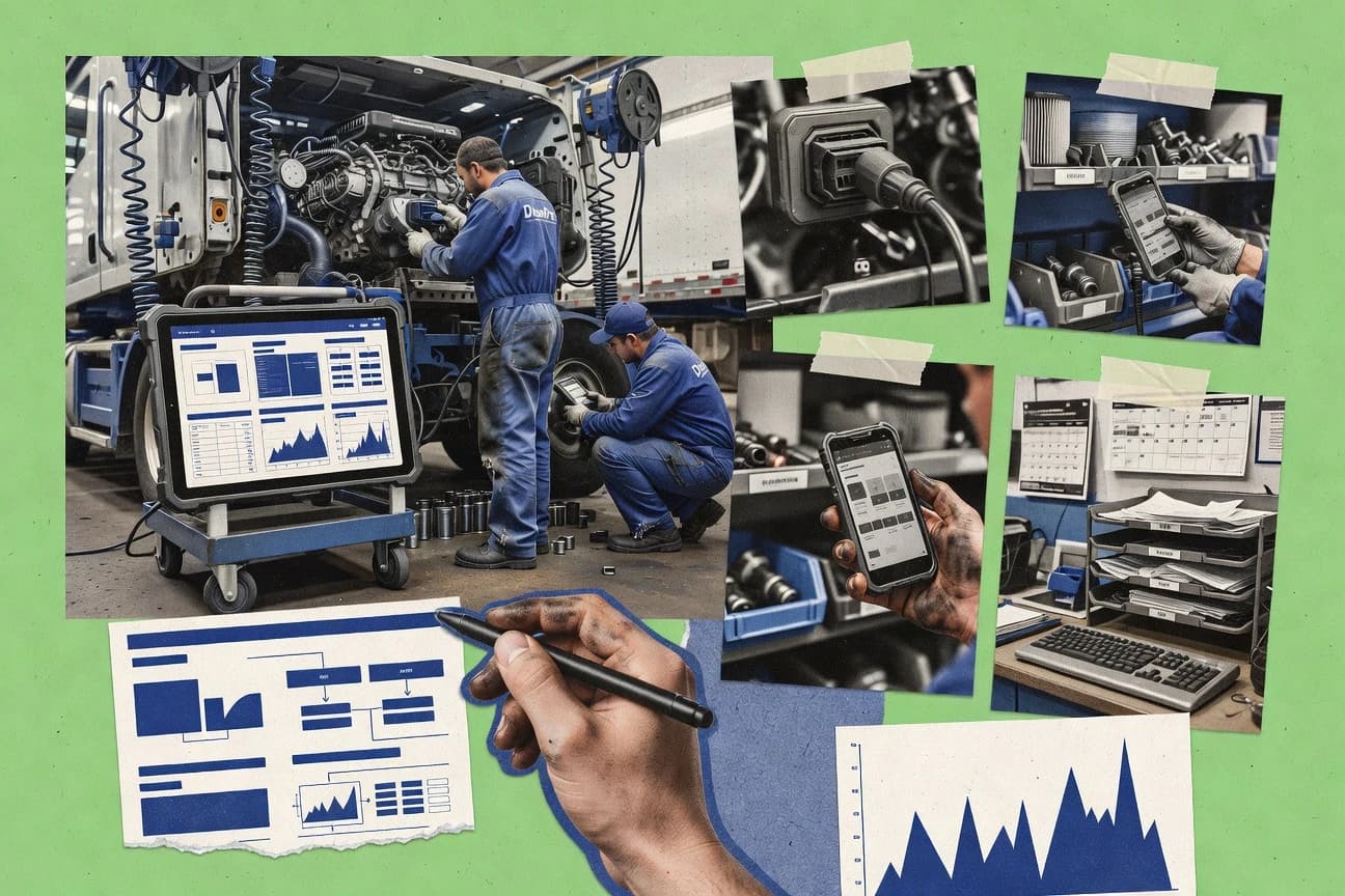 Top 10 Best Diesel Repair Shop Software of 2026