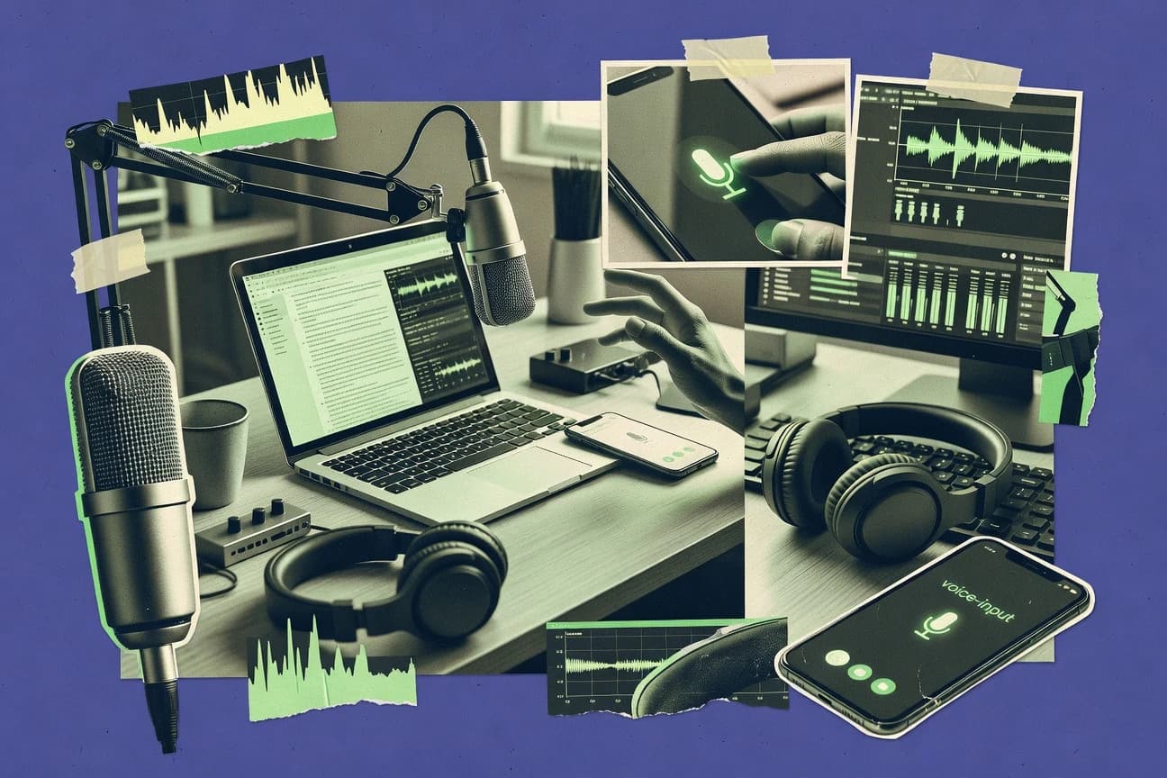 Top 10 Best Dictation Transcription Software of 2026