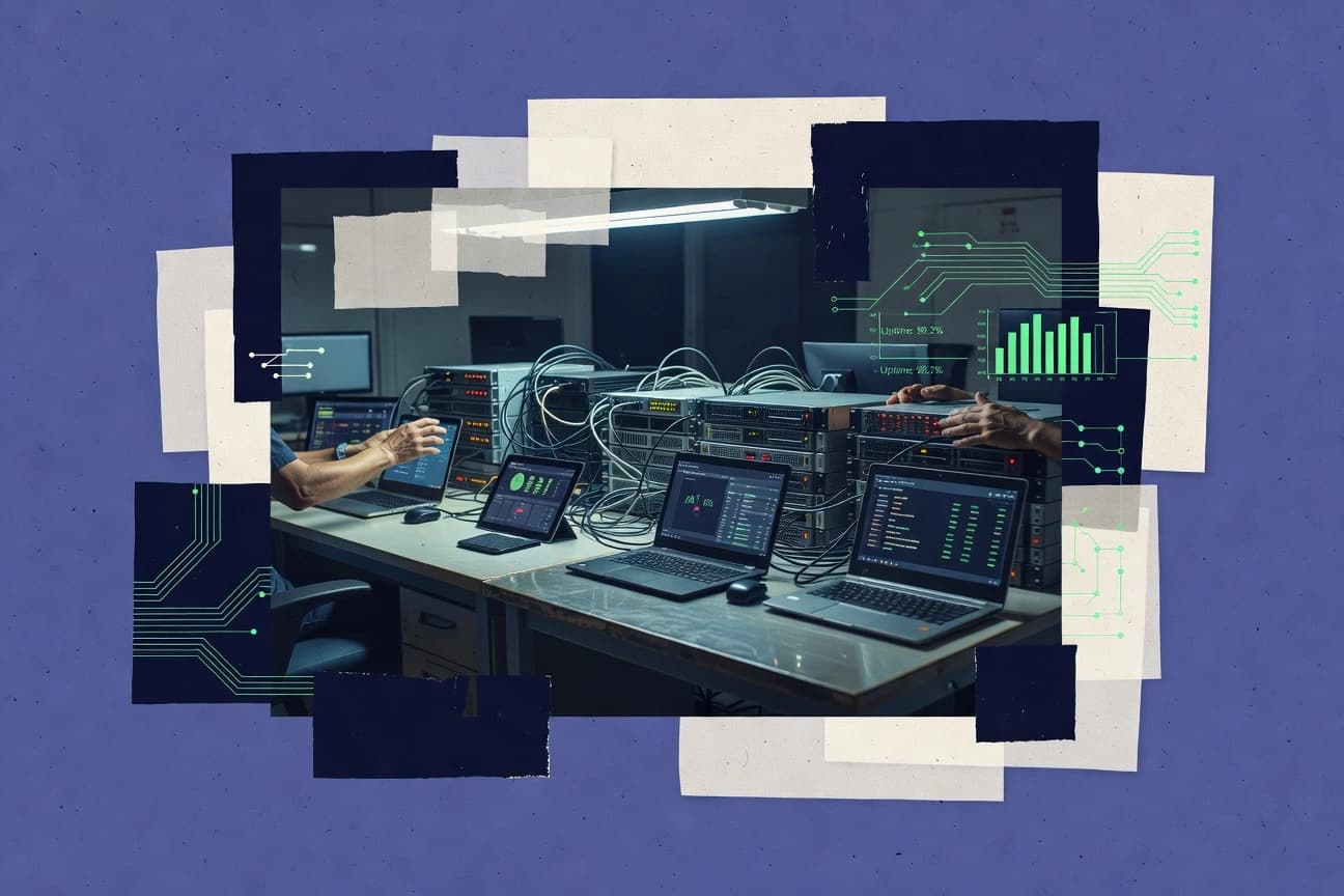 Top 10 Best Device Management Software of 2026