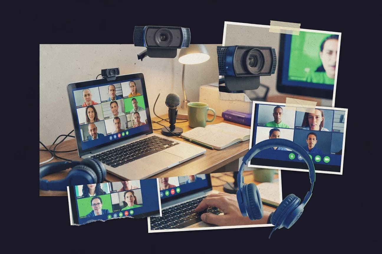 Top 10 Best Desktop Video Conferencing Software of 2026