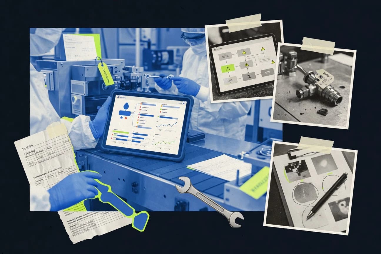 Top 10 Best Deviation Management Software of 2026