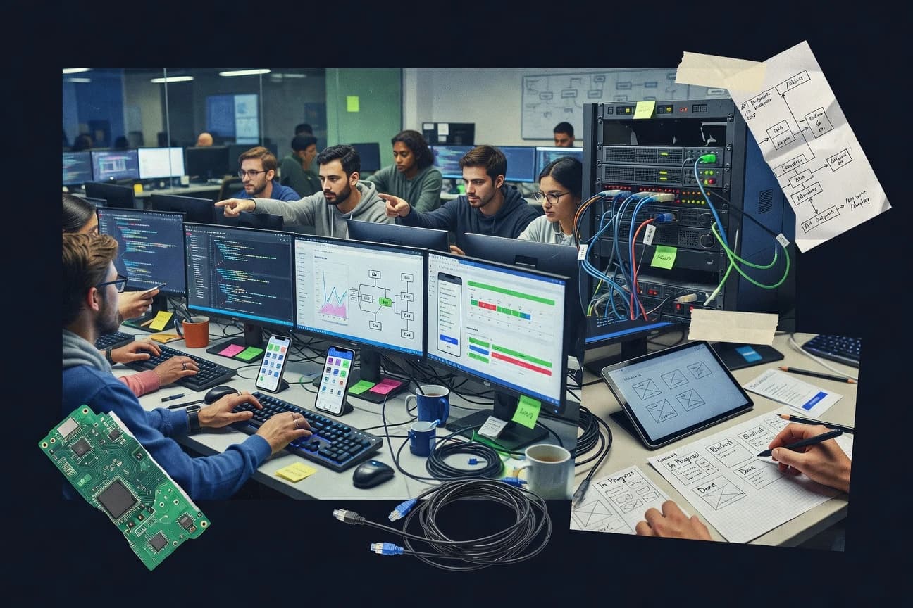 Top 10 Best Development Company Software of 2026