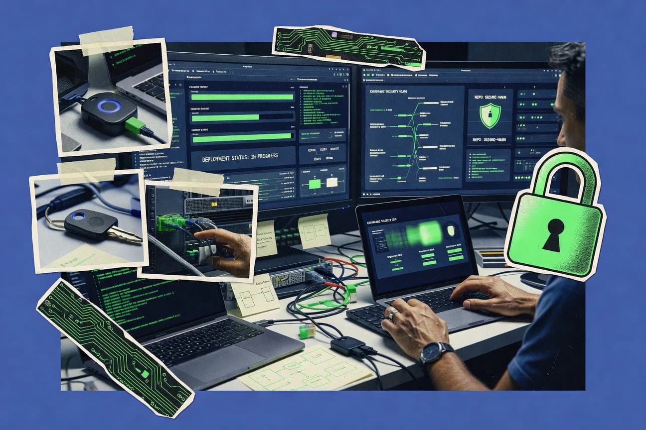 Top 10 Best Devsecops Software of 2026