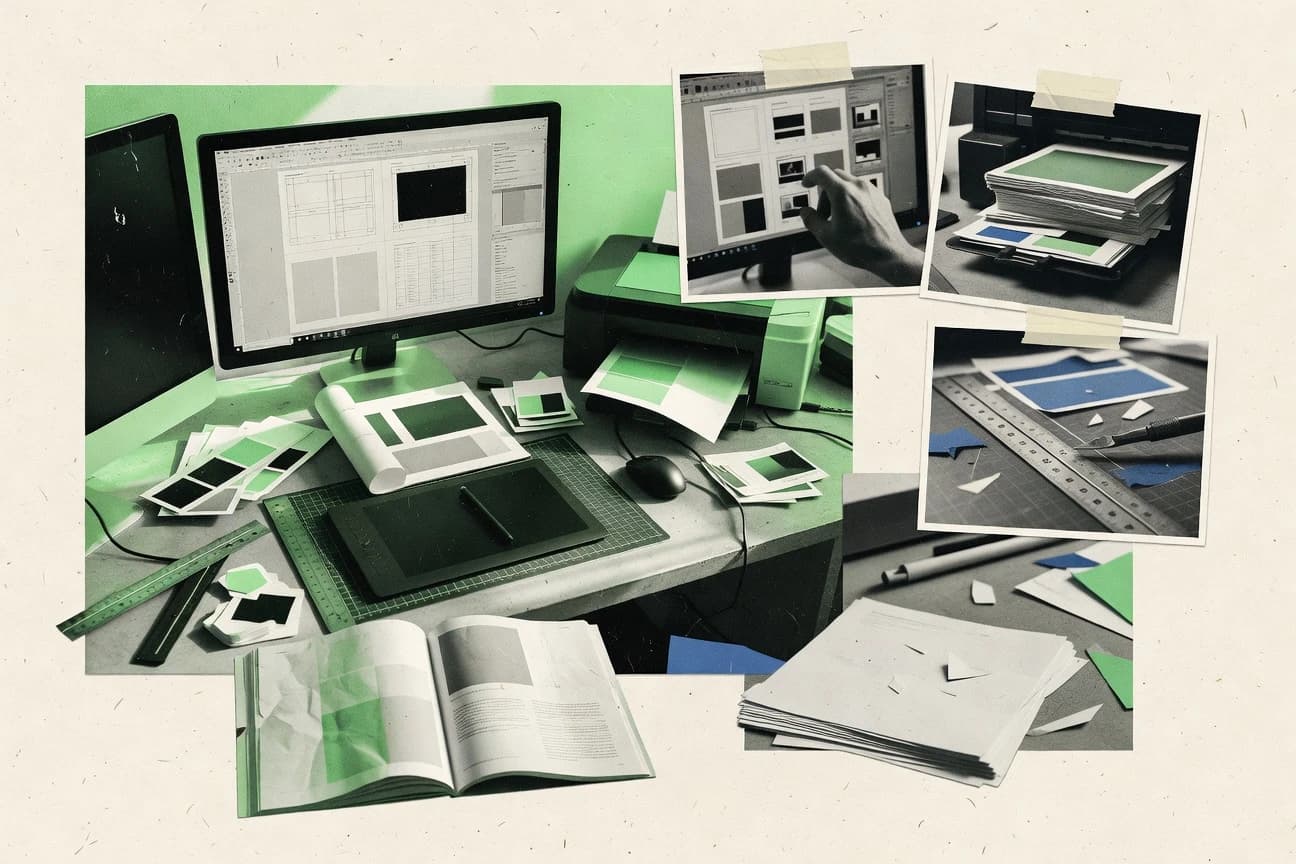Top 10 Best Desktop Publishing Software of 2026