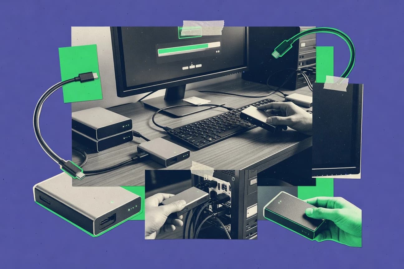 Top 10 Best Desktop Backup Software of 2026