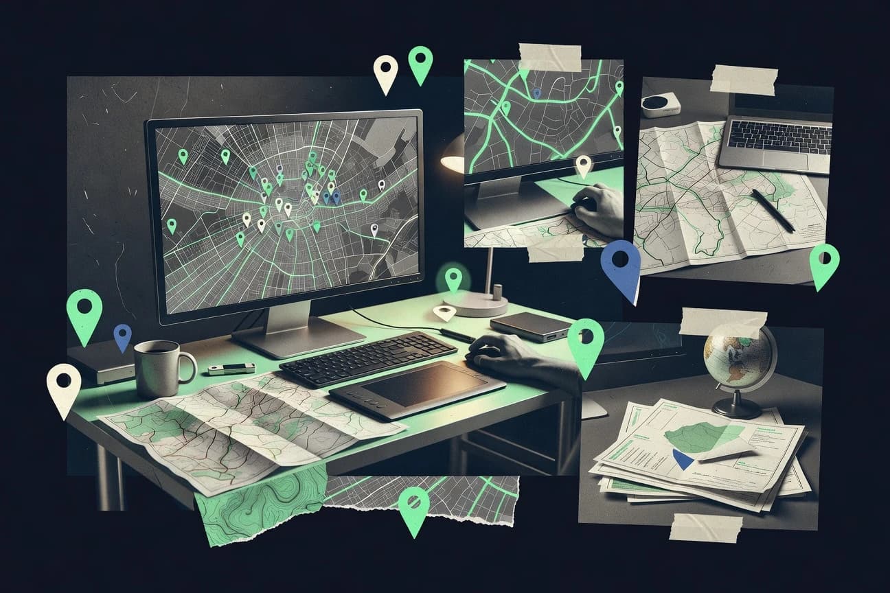 Top 10 Best Desktop Mapping Software of 2026