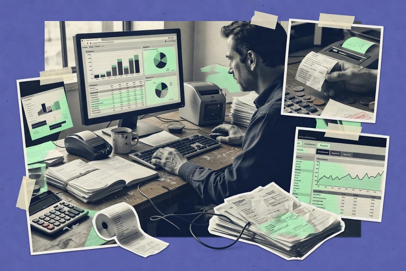 Top 10 Best Desktop Small Business Accounting Software of 2026