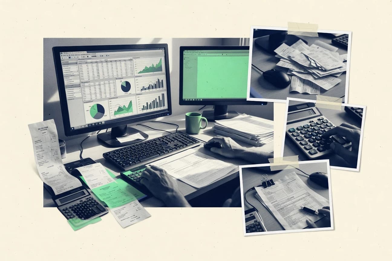 Top 10 Best Desktop Bookkeeping Software of 2026
