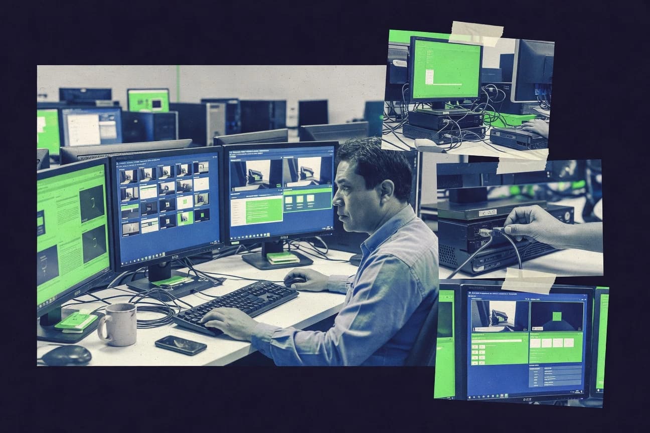 Top 10 Best Desktop Management Software of 2026