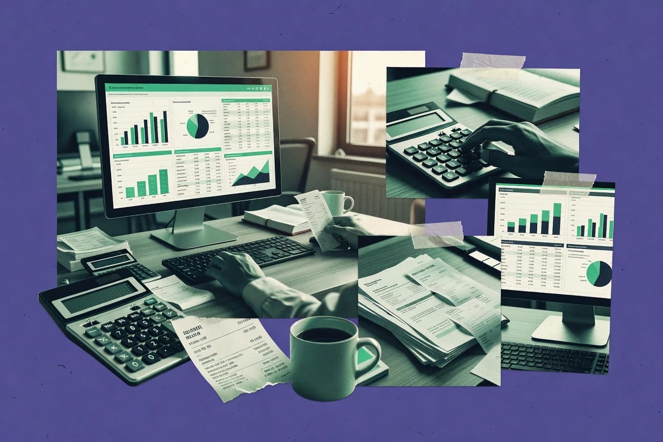 Top 10 Best Desk Top Accounting Software of 2026