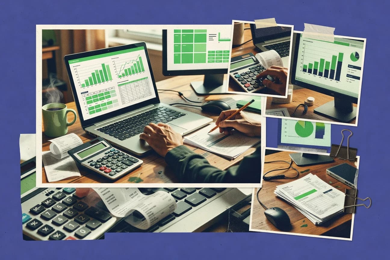 Top 10 Best Desktop Accounting Software of 2026