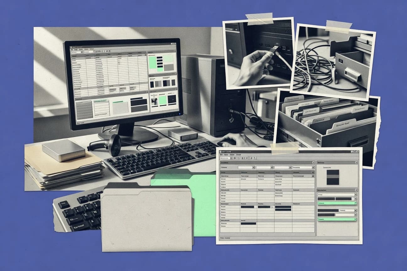 Top 10 Best Desktop Database Software of 2026