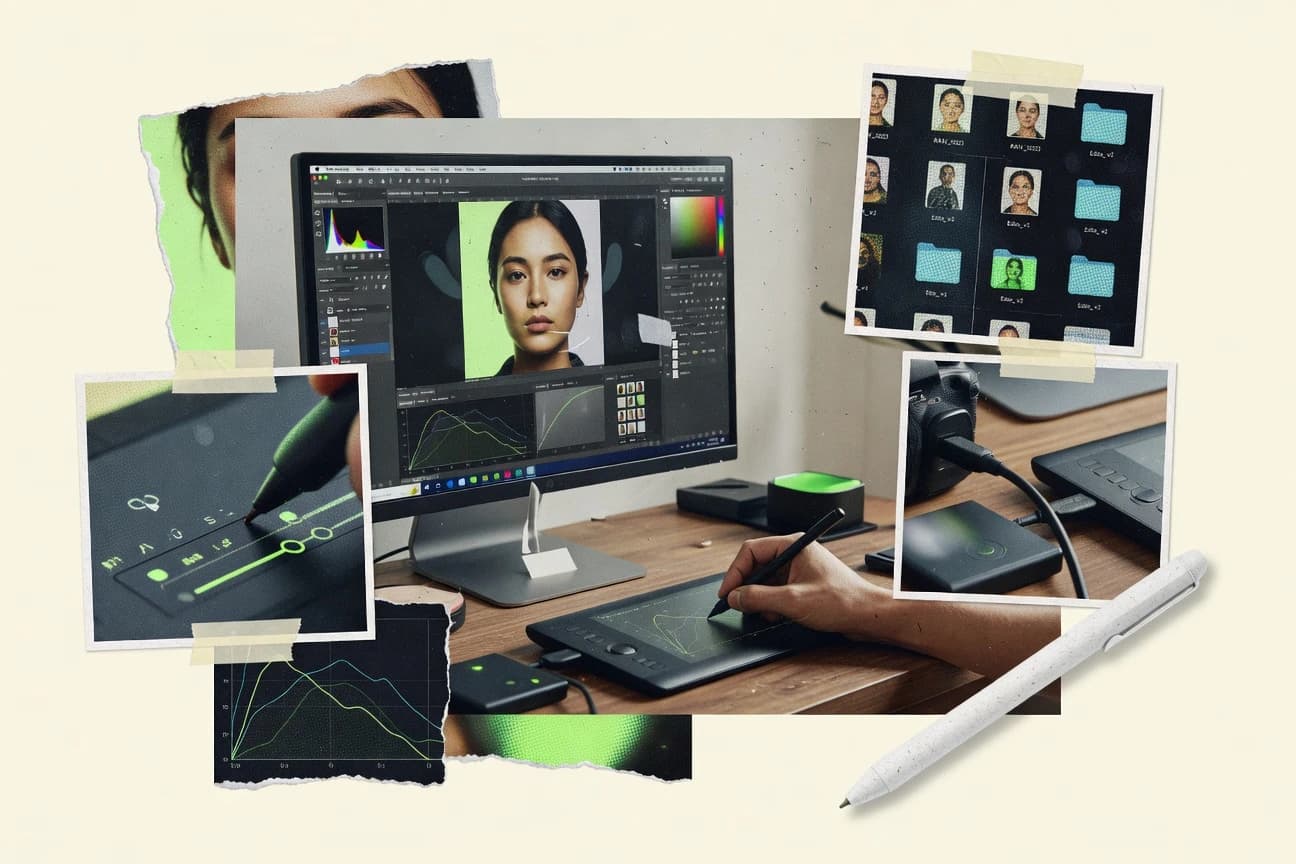 Top 10 Best Desktop Imaging Software of 2026