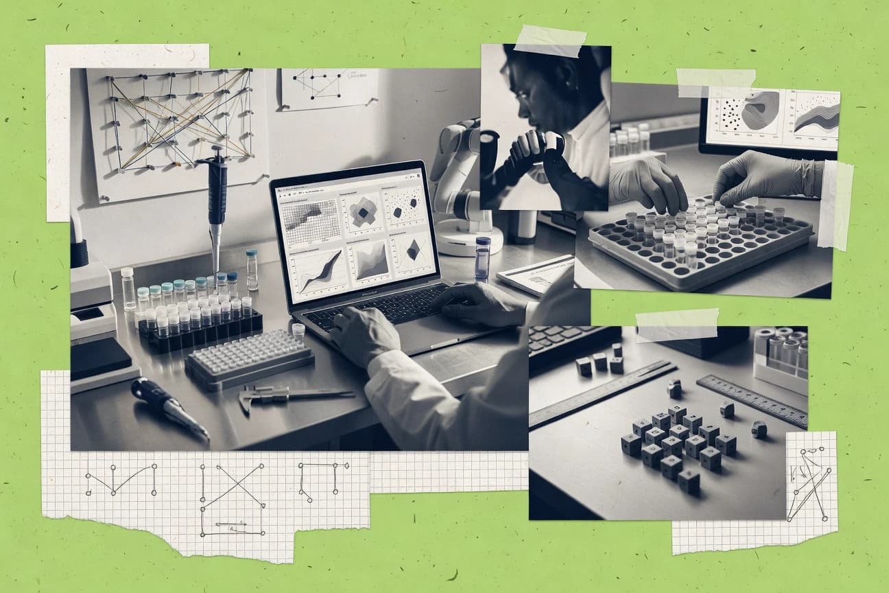 Top 10 Best Design Of Experiments Software of 2026