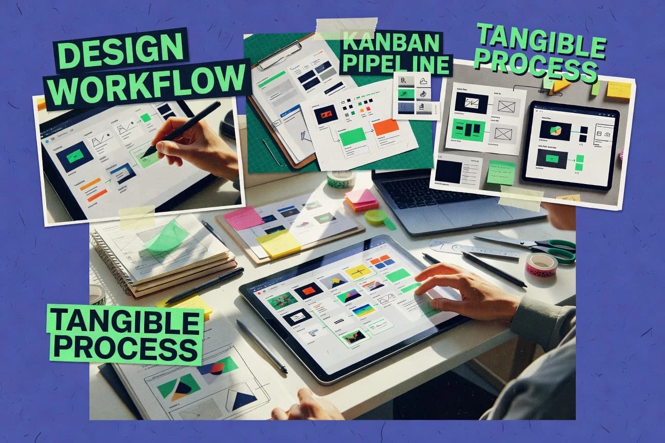 Top 10 Best Design Workflow Software of 2026