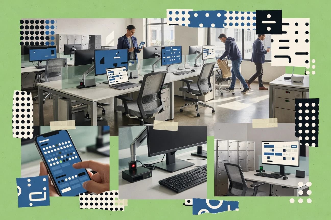 Top 10 Best Desk Hoteling Software of 2026