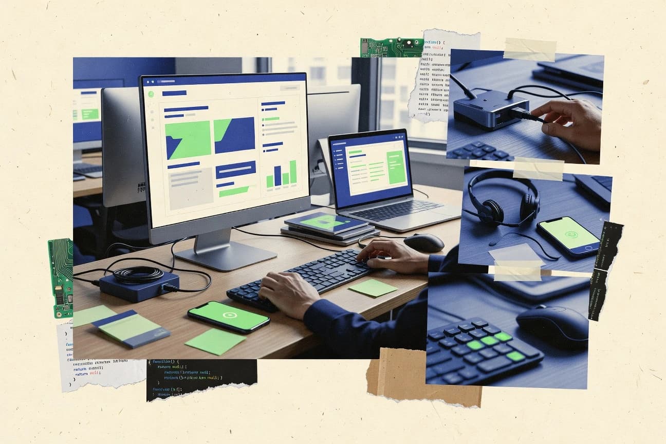 Top 10 Best Desk Help Software of 2026