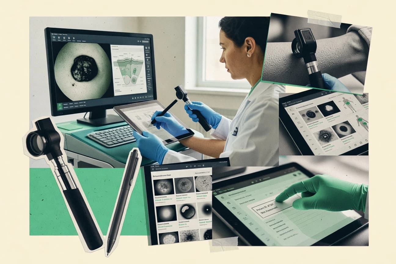 Top 10 Best Dermatologist Software of 2026