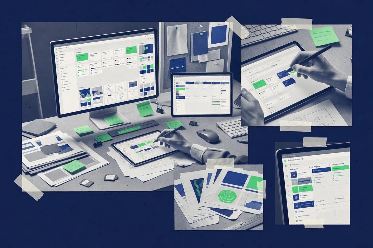 Top 10 Best Design Management Software of 2026