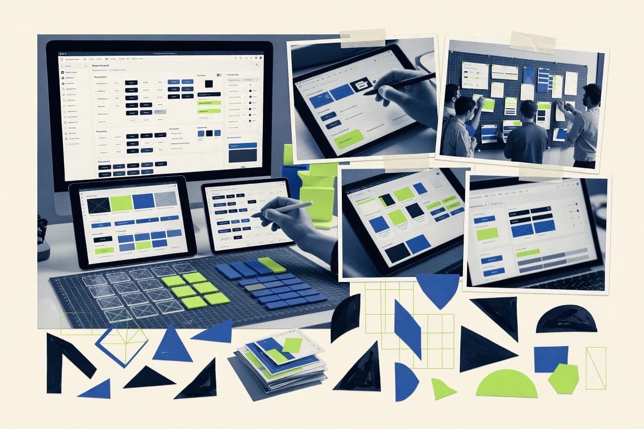 Top 10 Best Design System Software of 2026