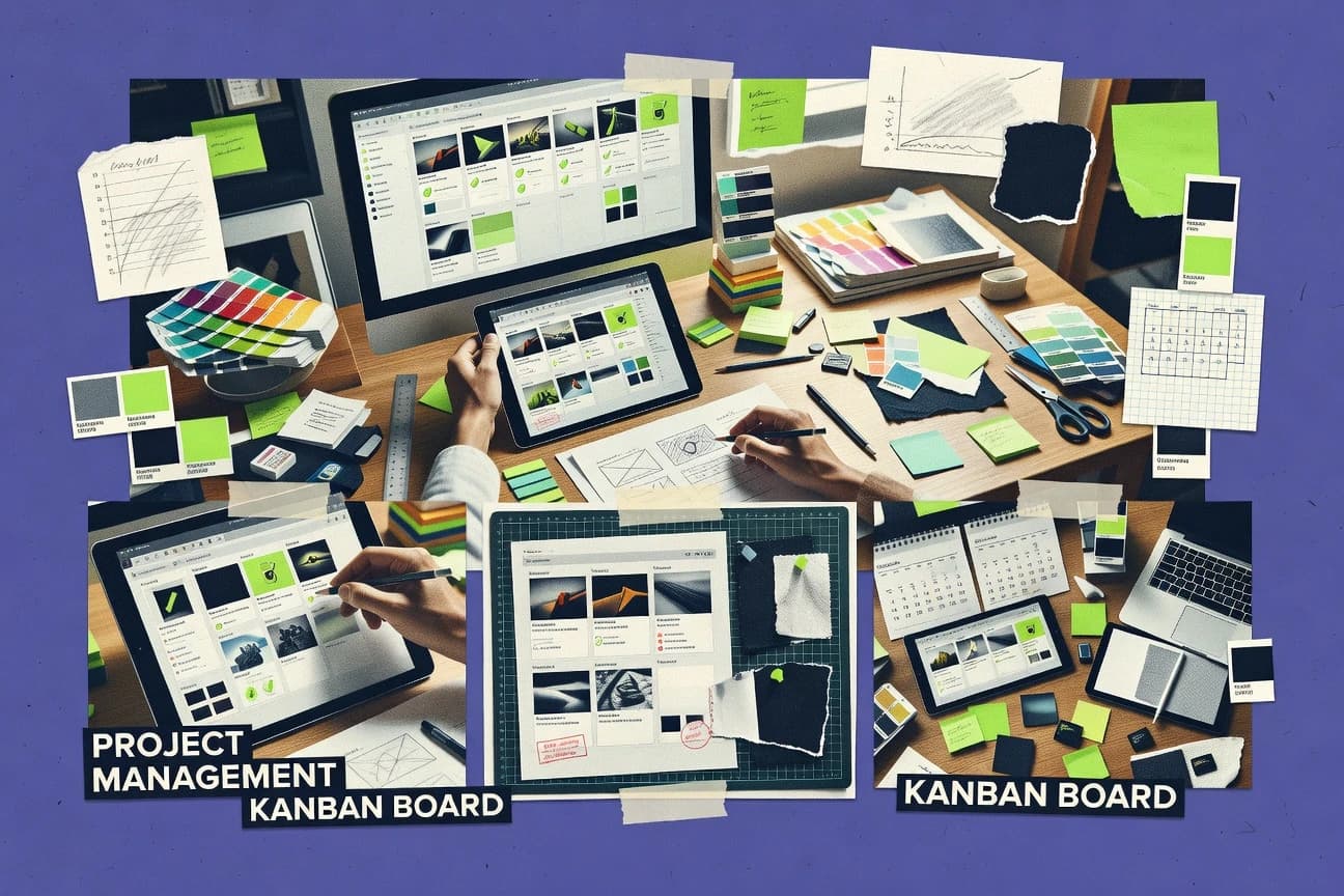 Top 10 Best Design Project Management Software of 2026