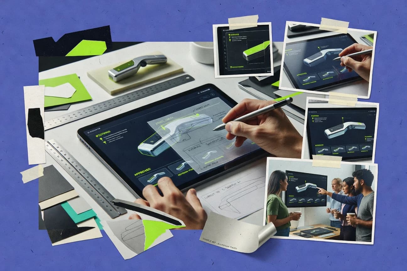 Top 10 Best Design Review Software of 2026