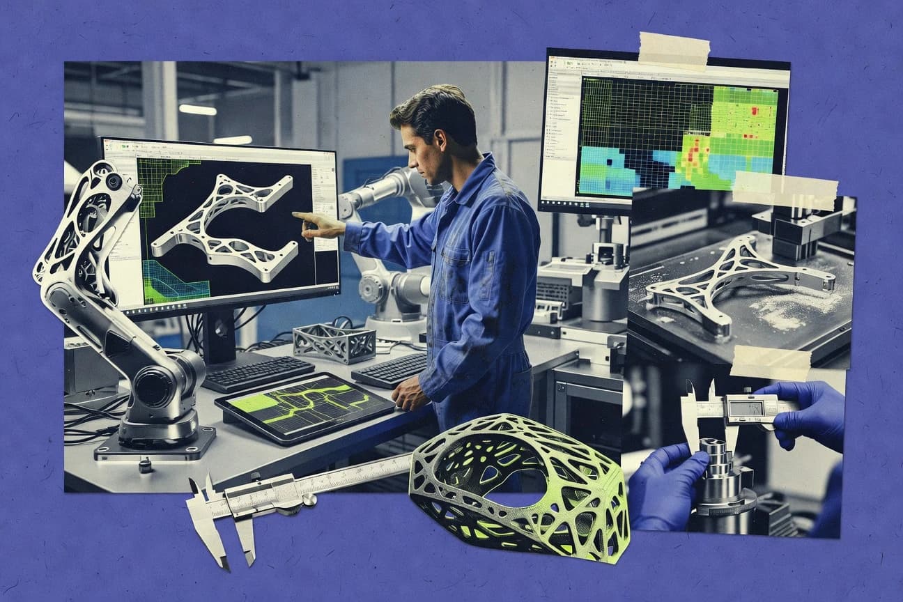 Top 10 Best Design Optimization Software of 2026