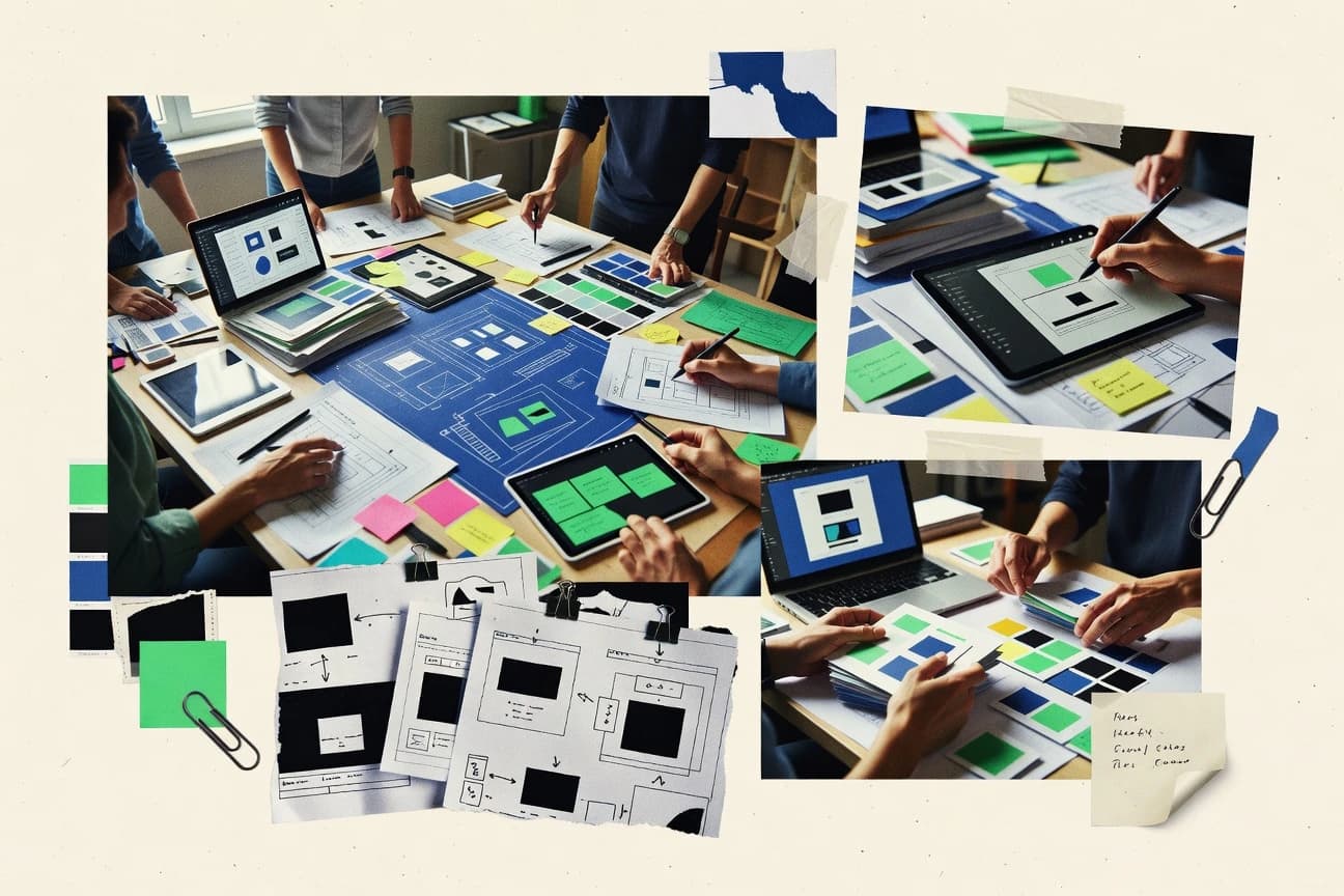 Top 10 Best Design Collaboration Software of 2026