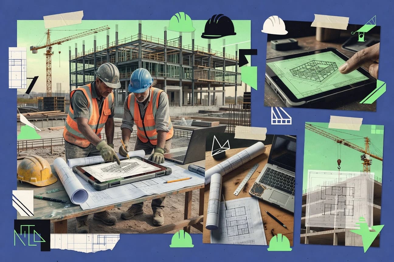 Top 10 Best Design Build Software of 2026