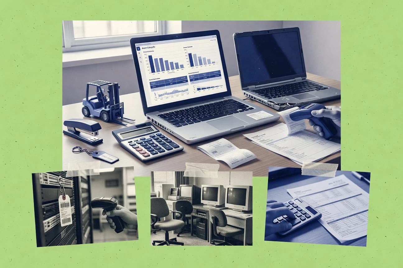 Top 10 Best Depreciation Software of 2026