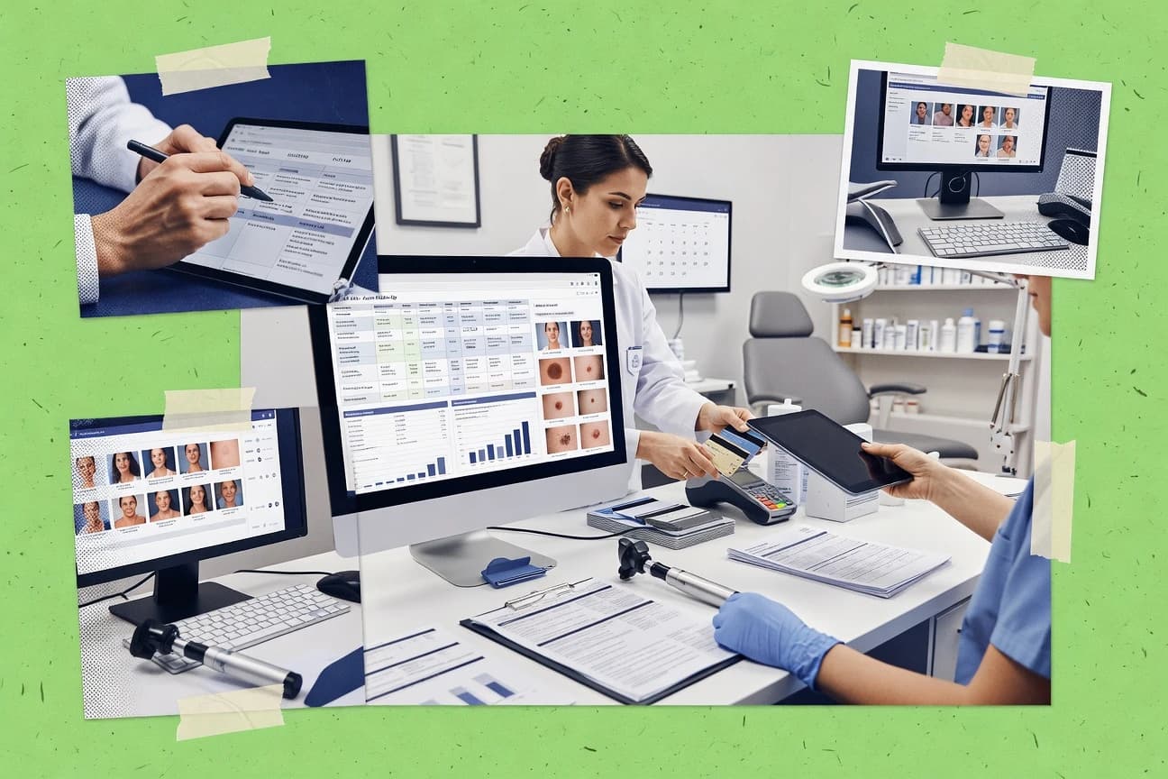 Top 10 Best Dermatology Practice Management Software of 2026