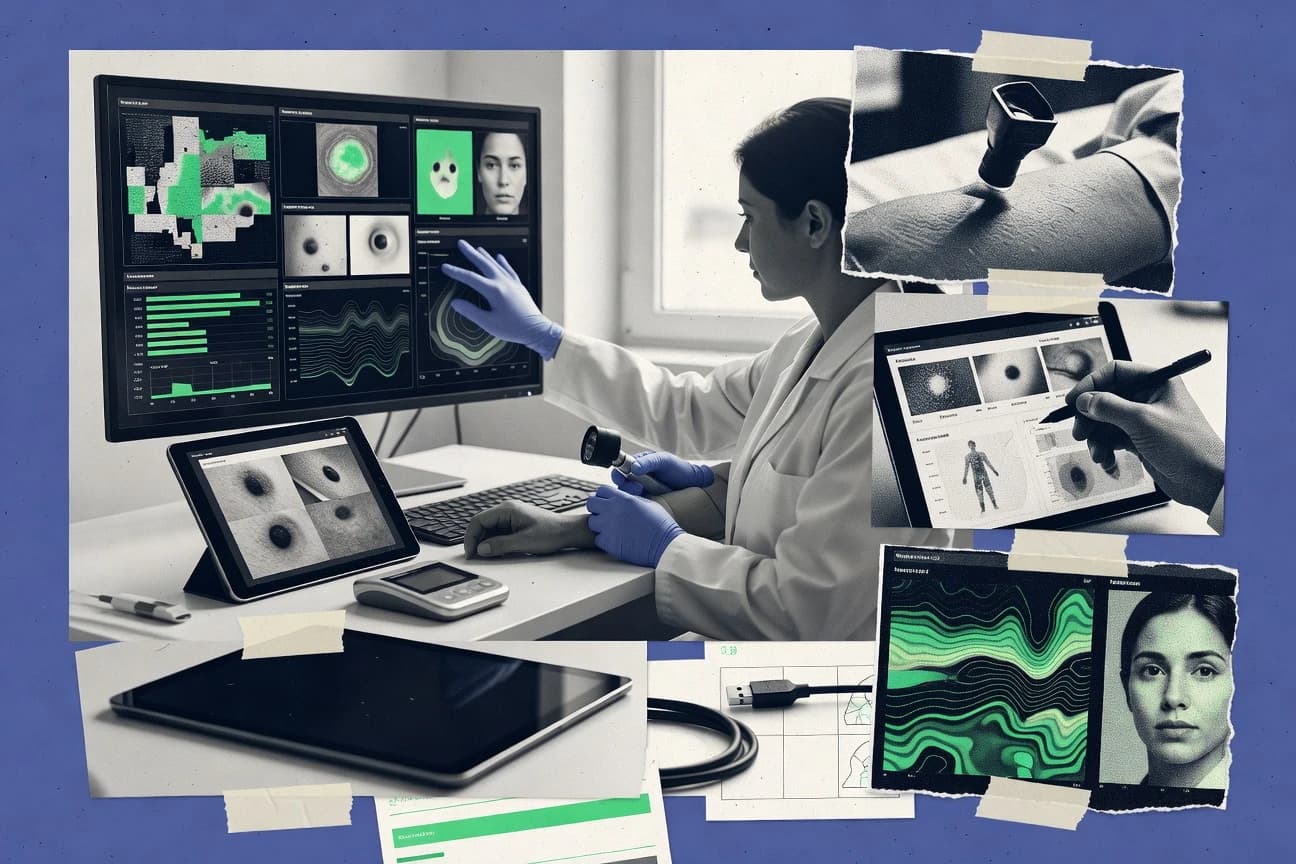 Top 10 Best Dermatology Software of 2026