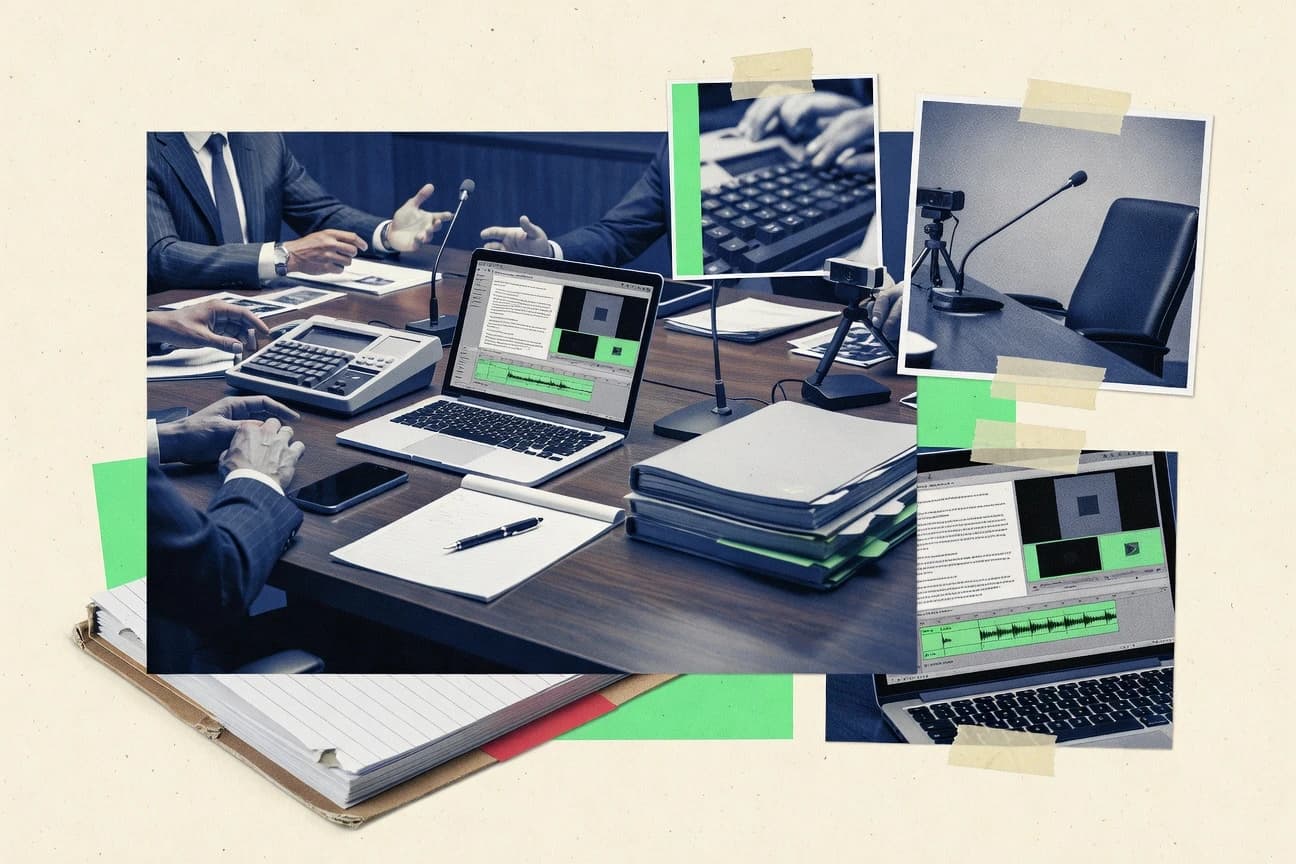 Top 10 Best Deposition Software of 2026