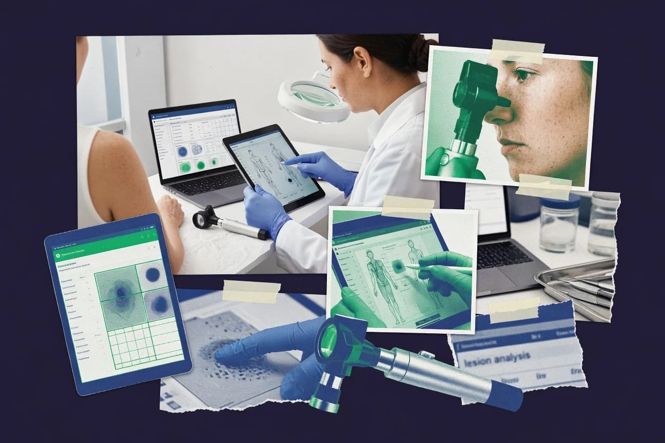 Top 10 Best Dermatology Emr Software of 2026