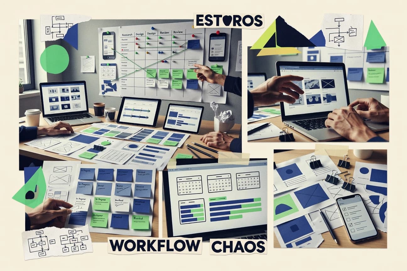 Top 10 Best Design Agency Project Management Software of 2026