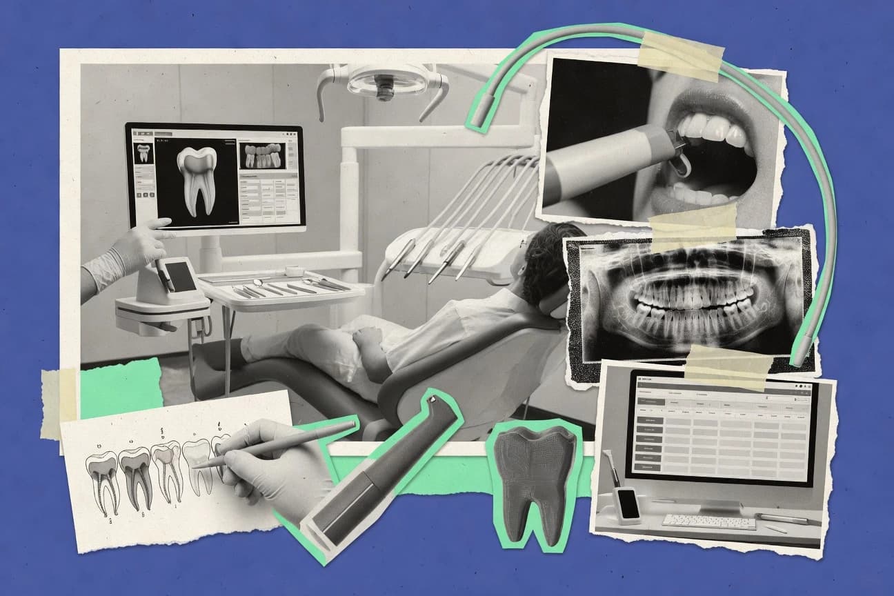 Top 10 Best Dentistry Software of 2026