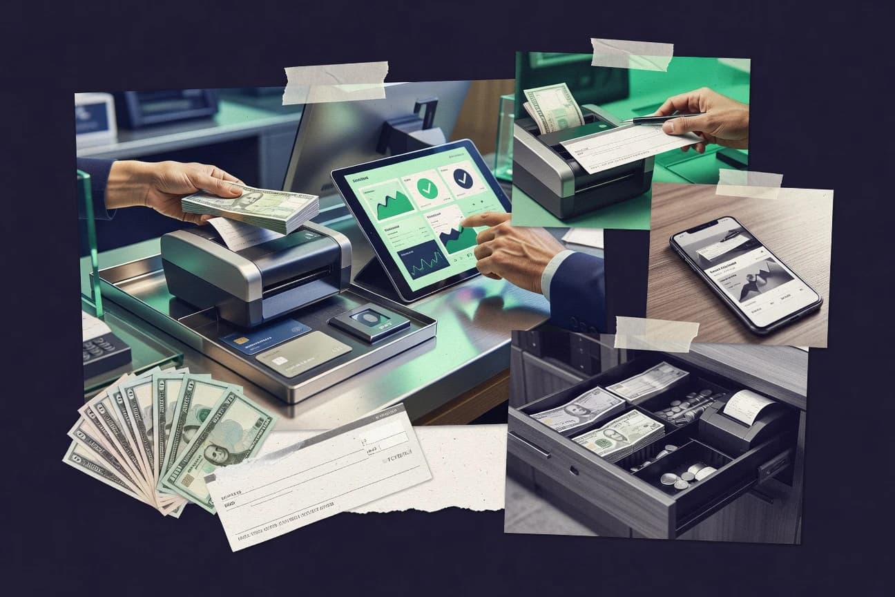 Top 10 Best Deposit Software of 2026