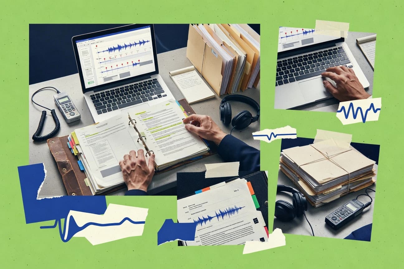 Top 10 Best Deposition Transcript Management Software of 2026