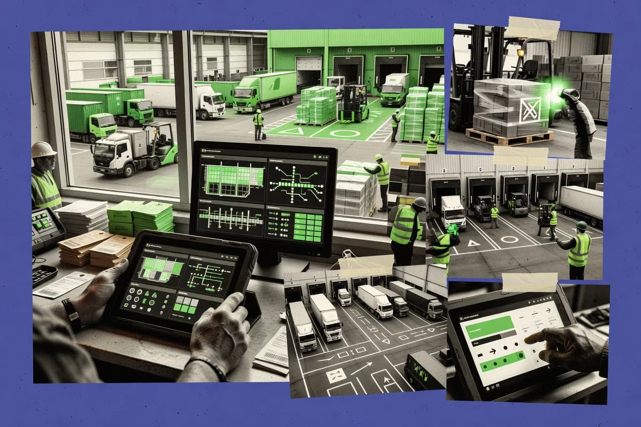 Top 10 Best Depot Management Software of 2026