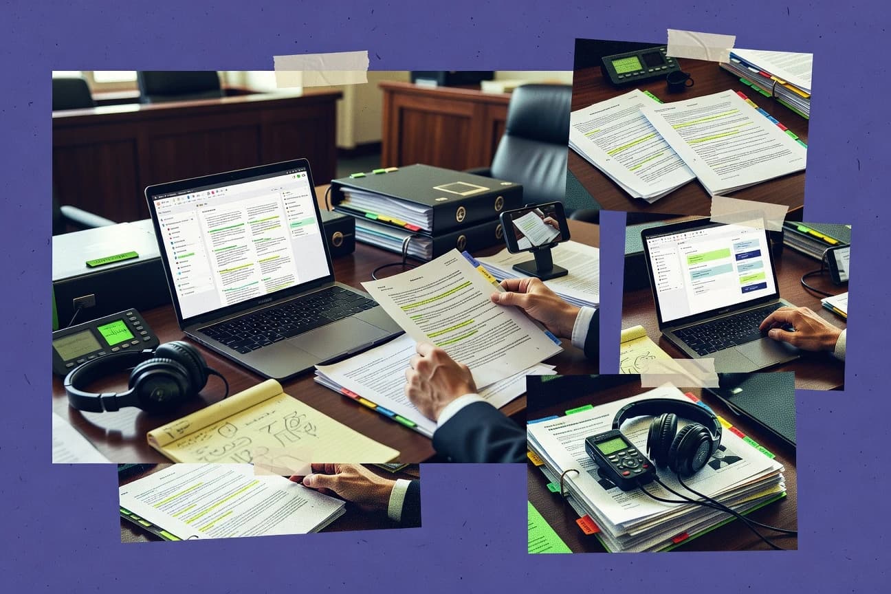 Top 10 Best Deposition Summary Software of 2026