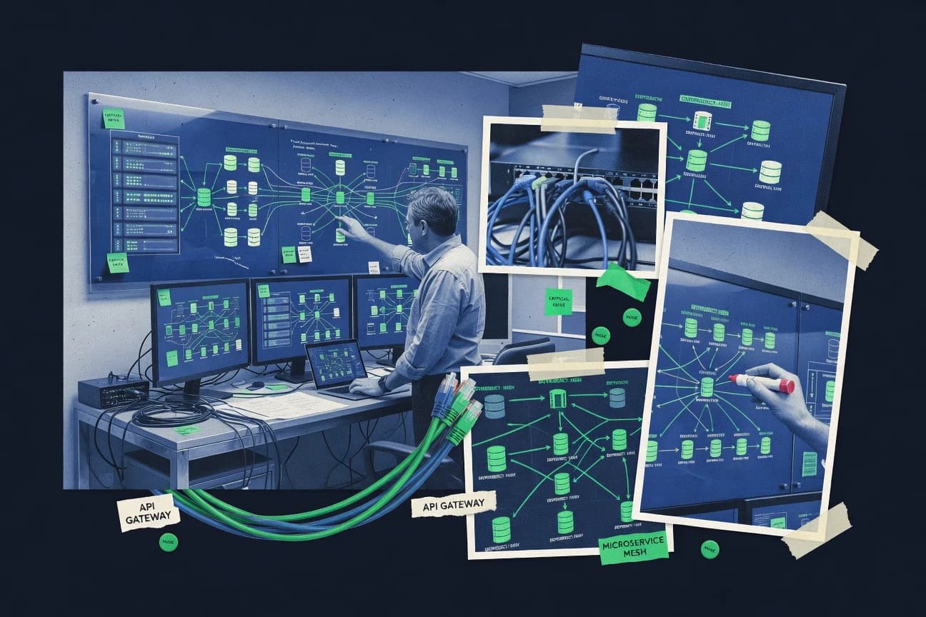 Top 10 Best Dependency Mapping Software of 2026