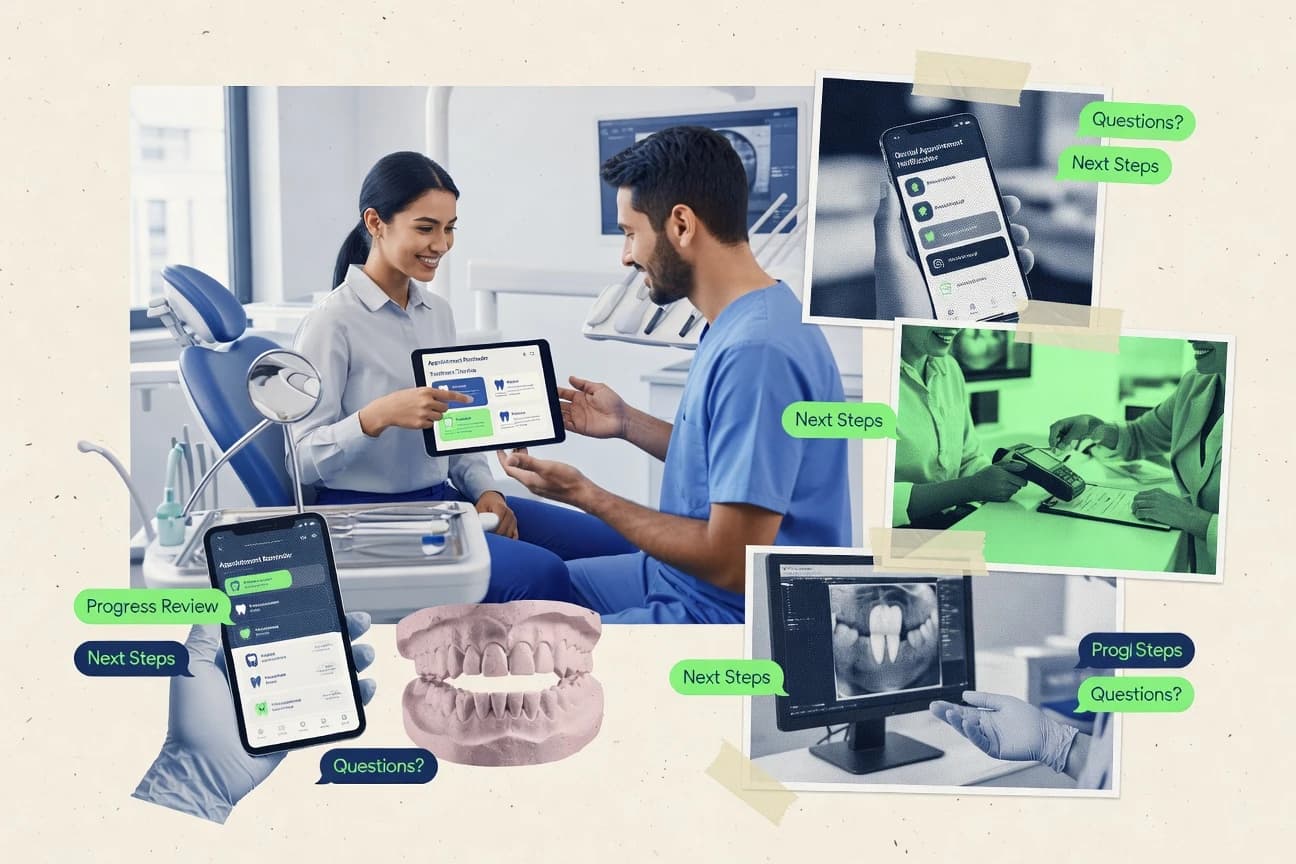 Top 10 Best Dental Patient Engagement Software of 2026