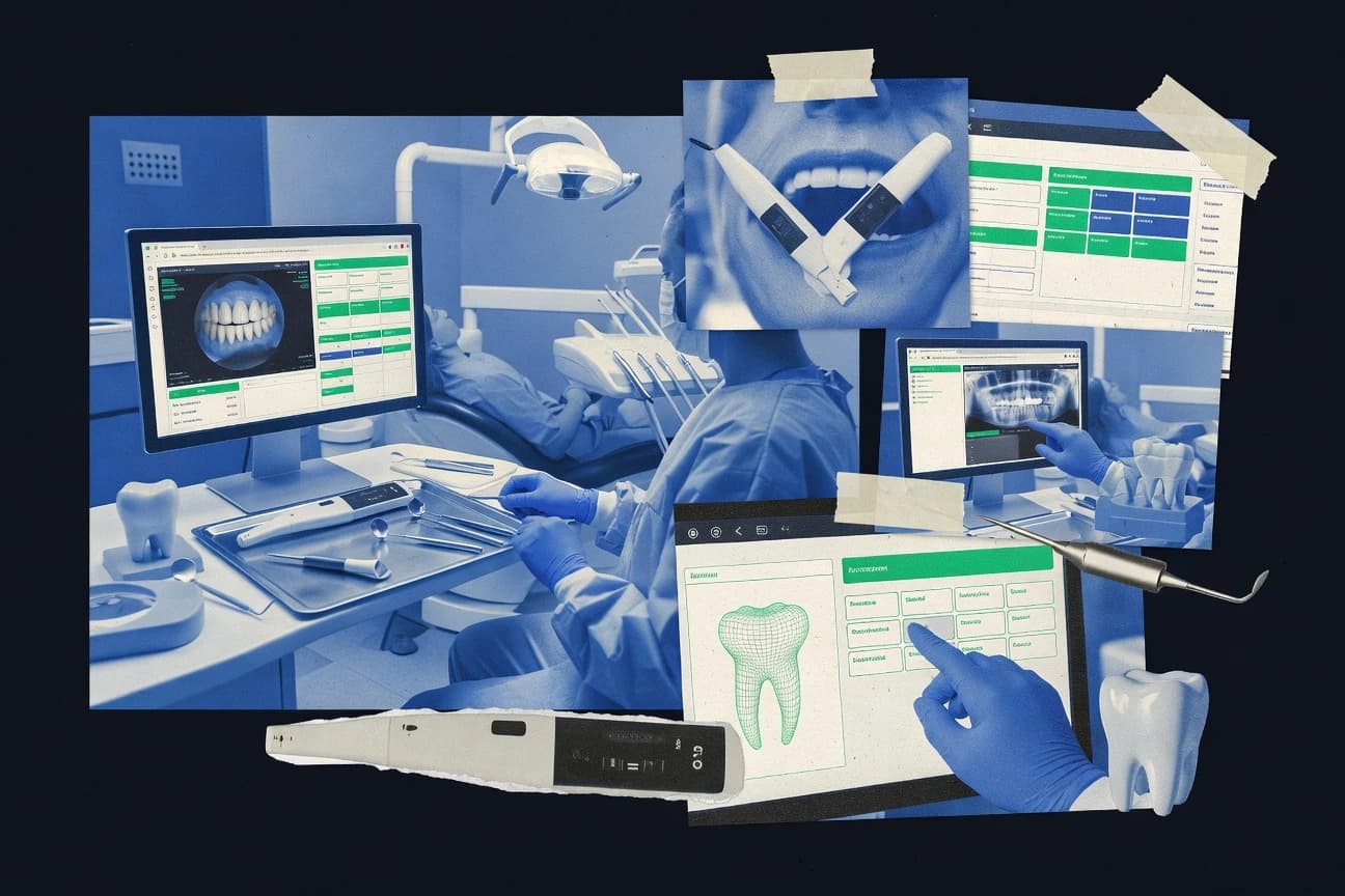 Top 10 Best Dentist Software of 2026