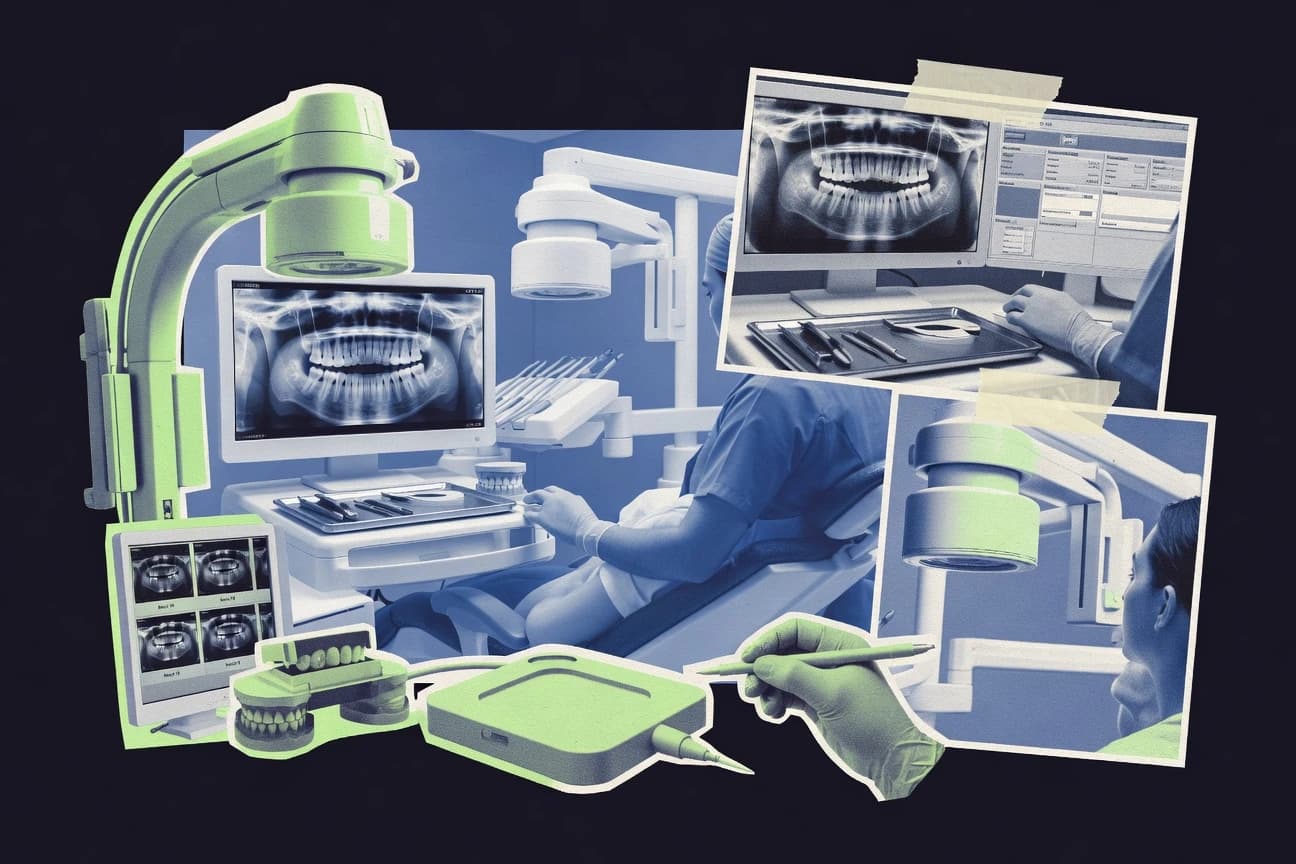 Top 10 Best Dental Xray Software of 2026